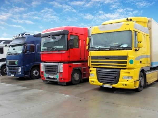 Ankara İskenderun Nakliye